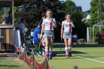 Bild 154 - BL Club an der Alster - Berliner HC : Ergebnis: 3:2